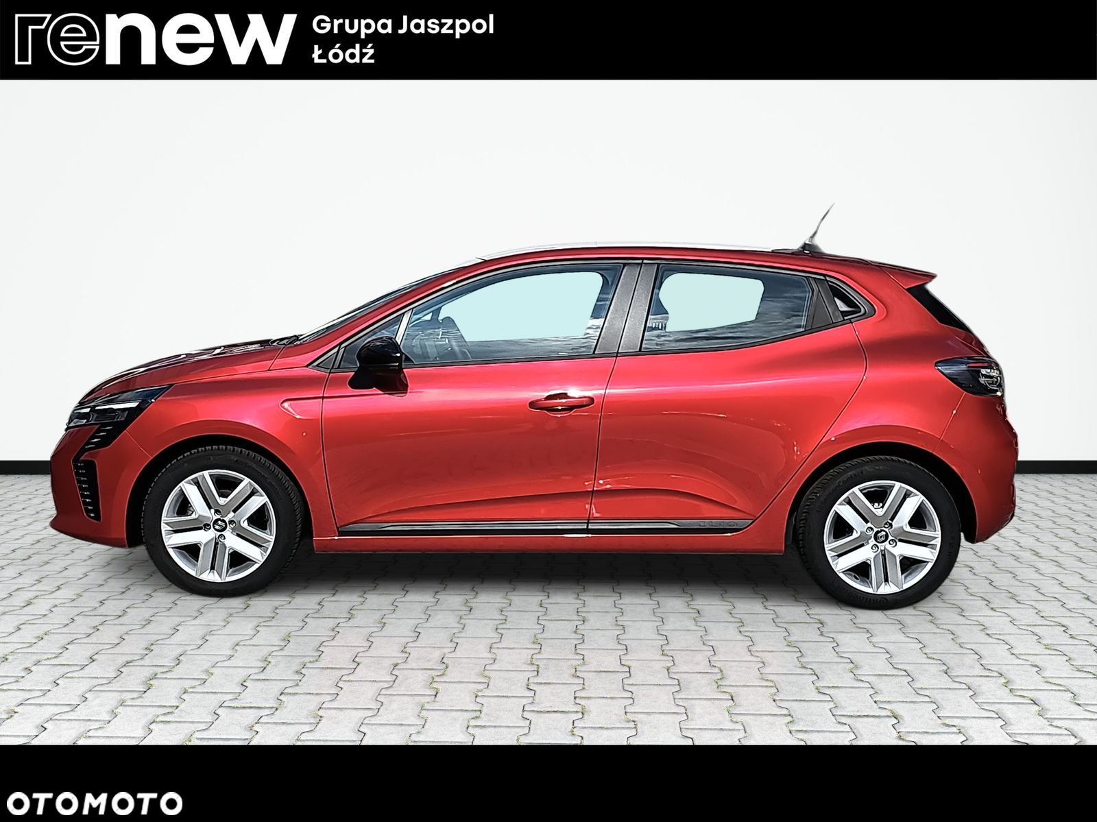 Renault Clio 1.0 TCe Evolution - 8