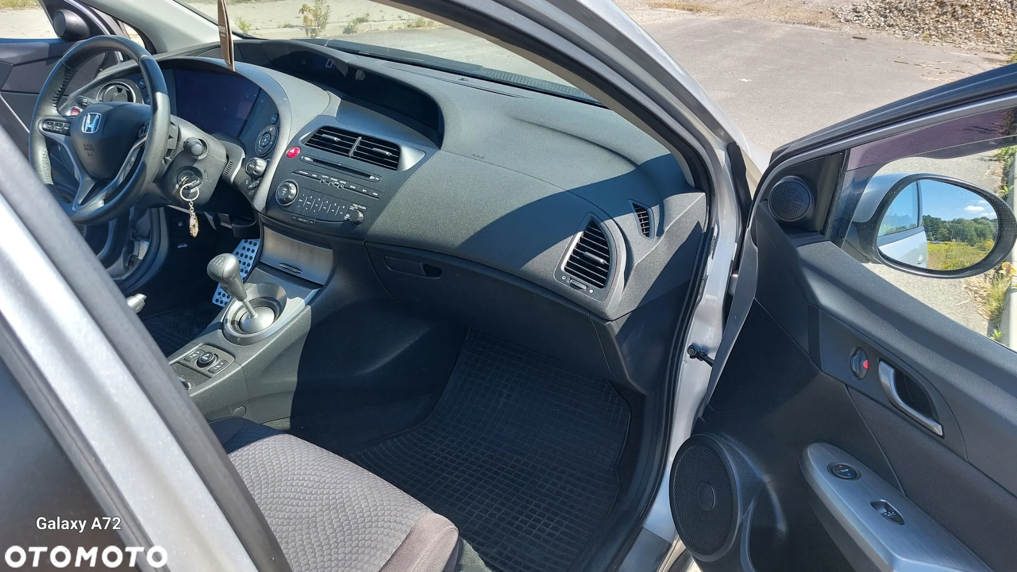 Honda Civic 1.8 Executive - 8
