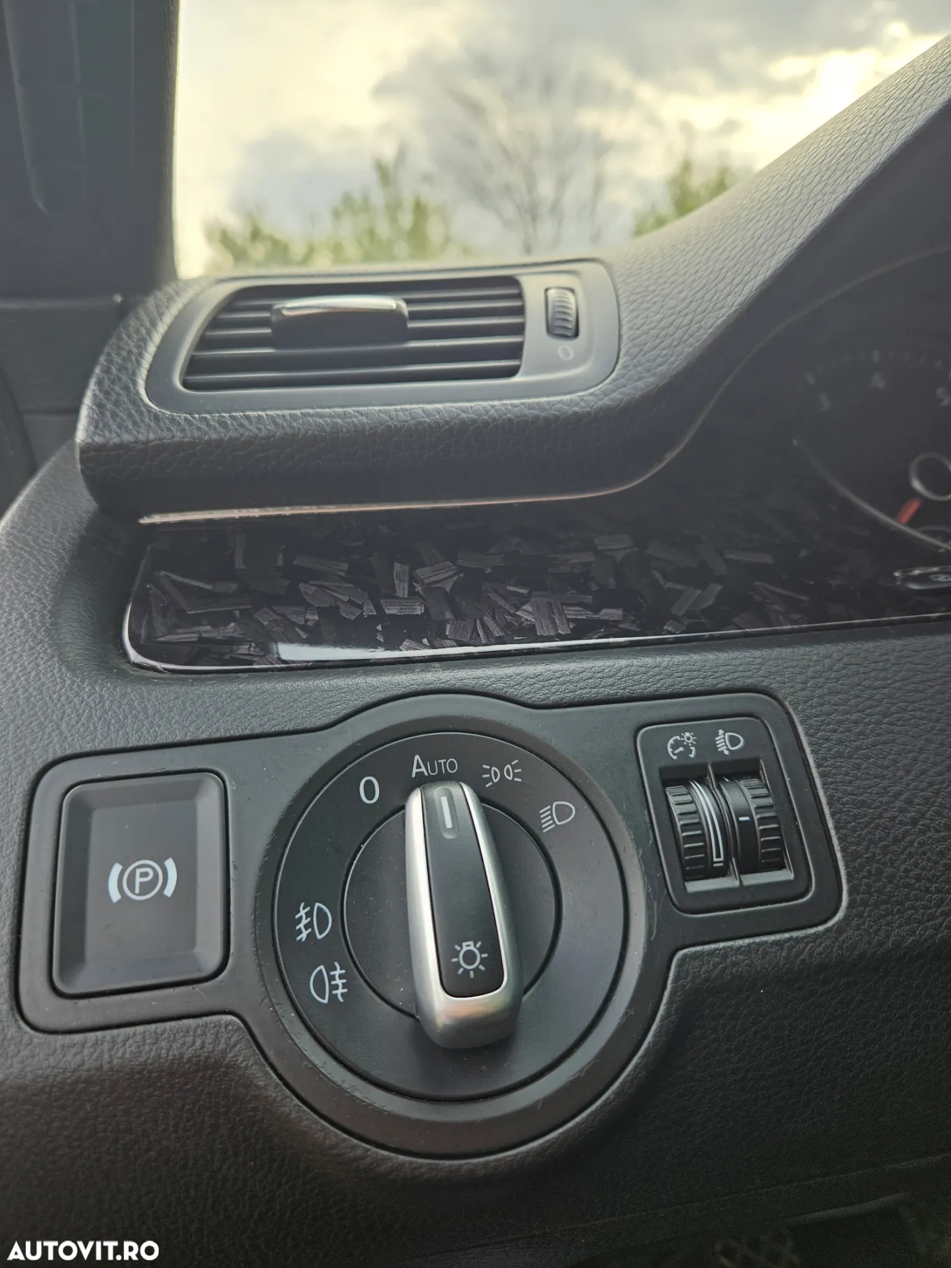 Volkswagen Passat CC 1.8 TSI - 17
