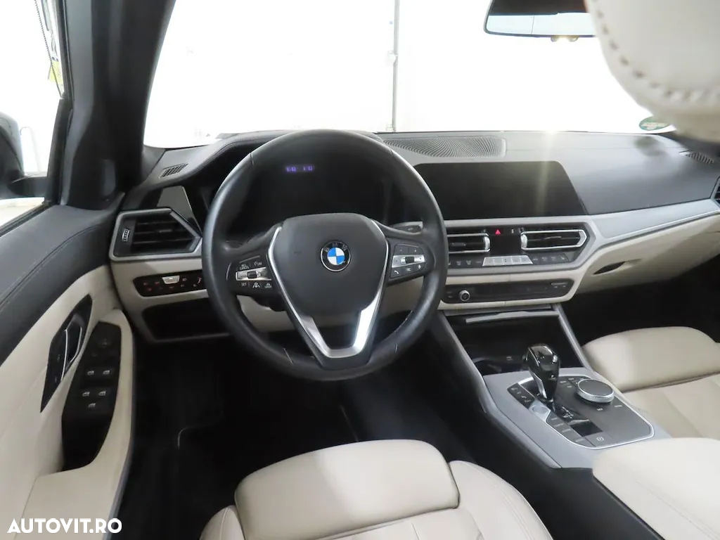 BMW Seria 3 - 3