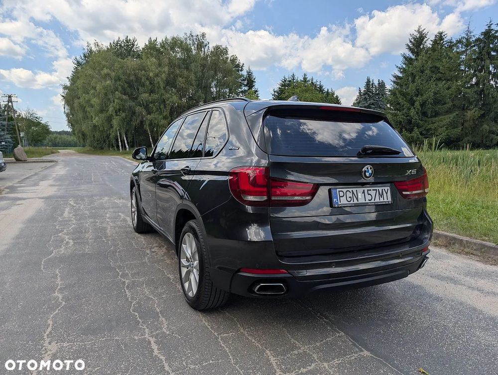 BMW X5 - 11