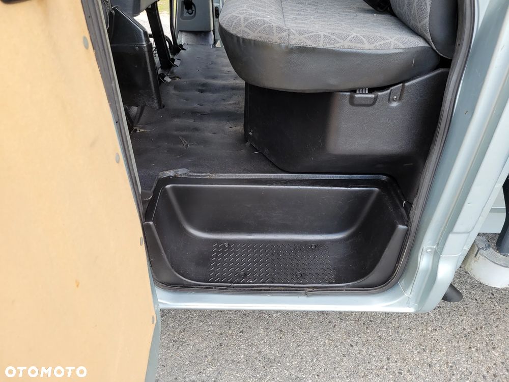 Renault Master - 26