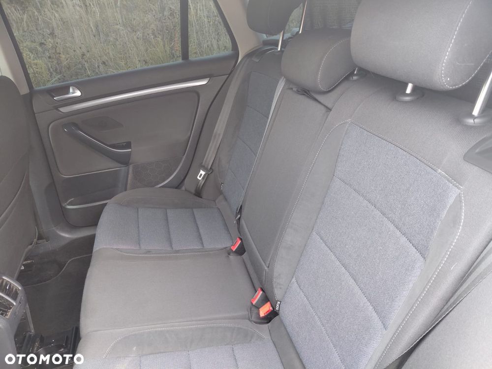 Volkswagen Golf Variant 1.2 TSI Style - 10