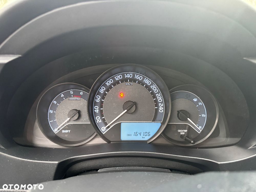 Toyota Corolla 1.4 D-4D Comfort - 9