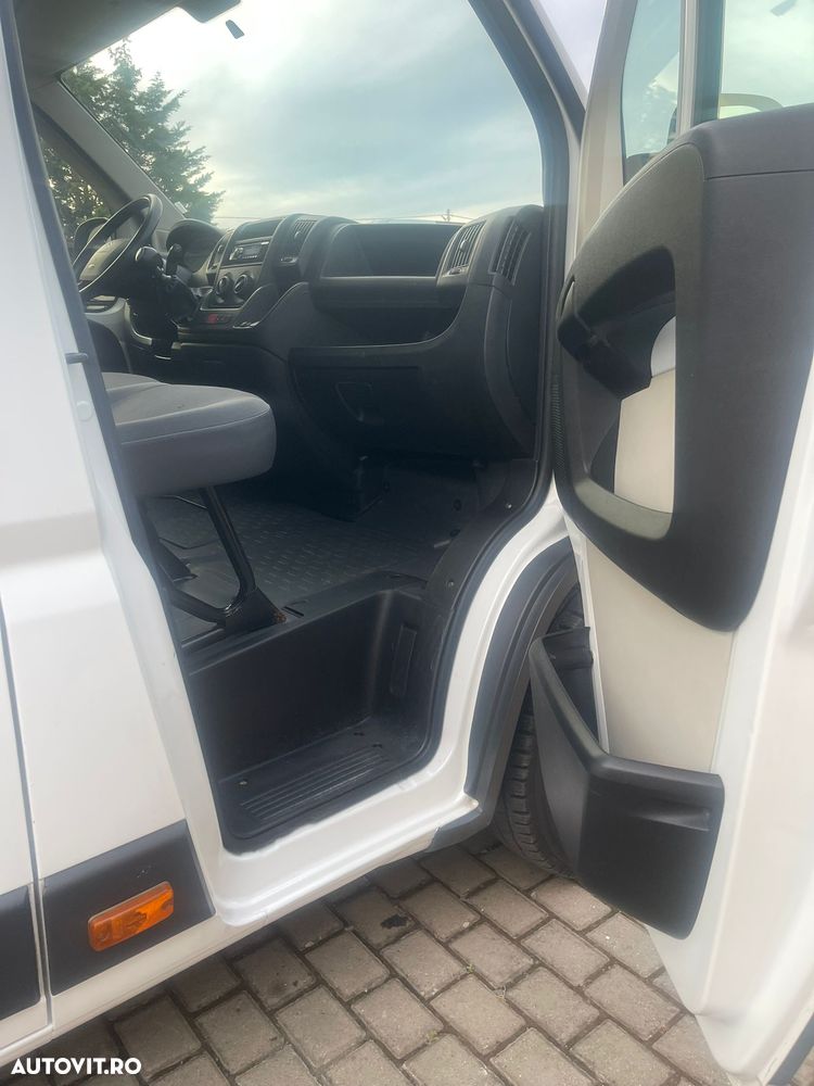 Citroën Jumper L4H3 - 7
