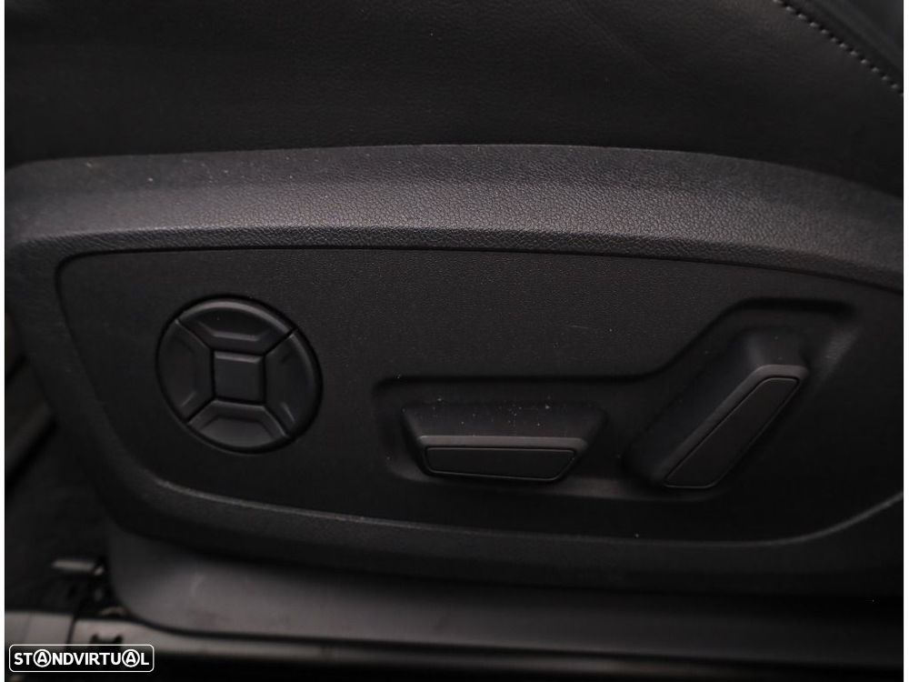Audi A5 Avant TDI - 12