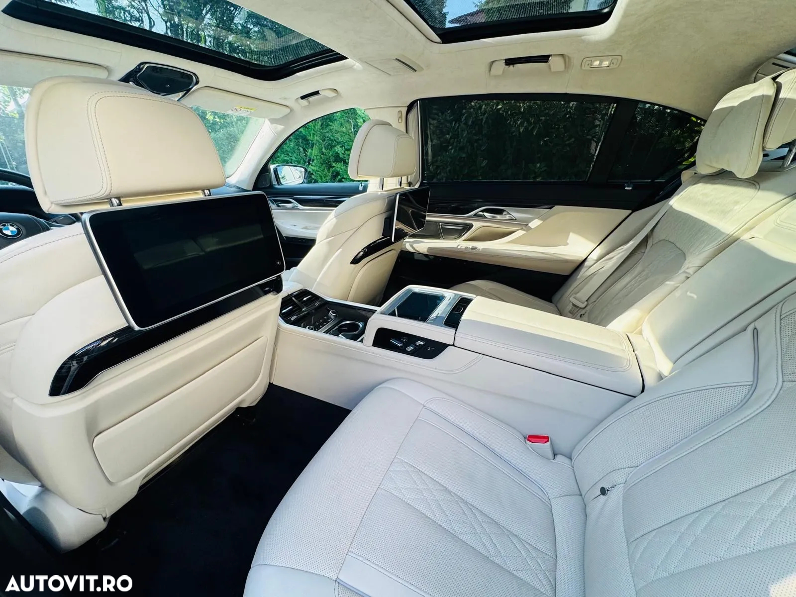 BMW Seria 7 745Le xDrive AT PHEV - 13