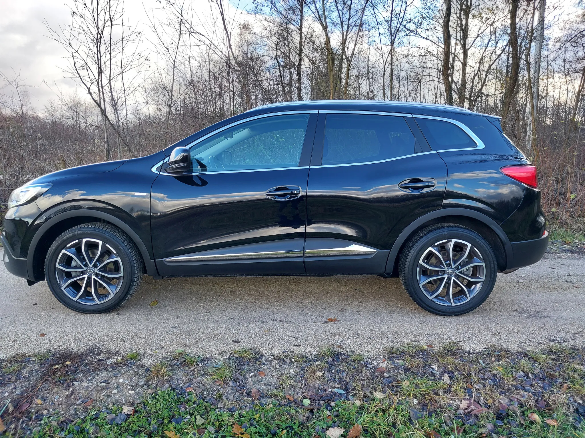 Renault Kadjar - 4