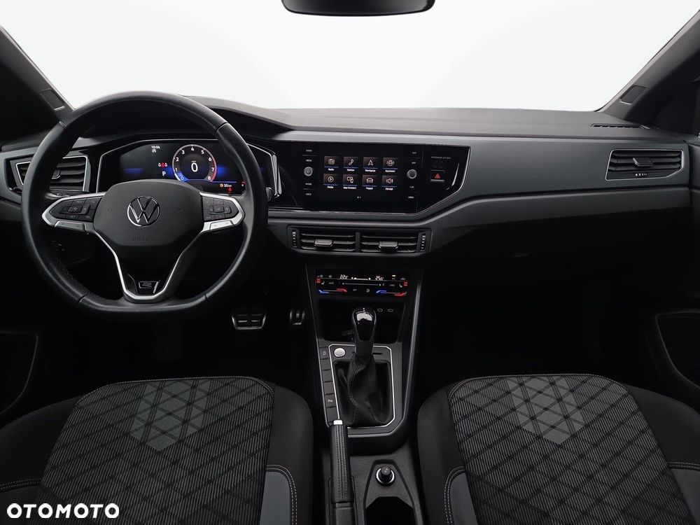 Volkswagen Taigo 1.5 TSI ACT R-Line DSG - 10