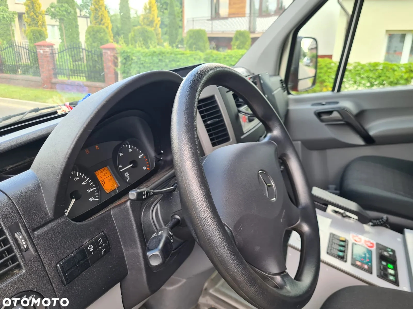 Mercedes-Benz Sprinter II 519 CDI - 18
