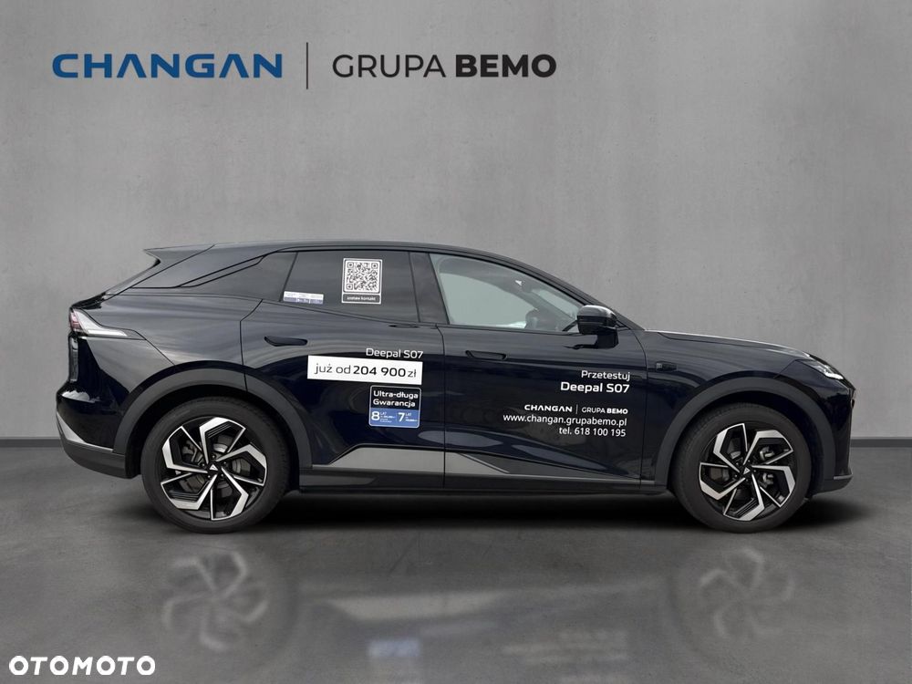 Changan Deepal S07 - 5