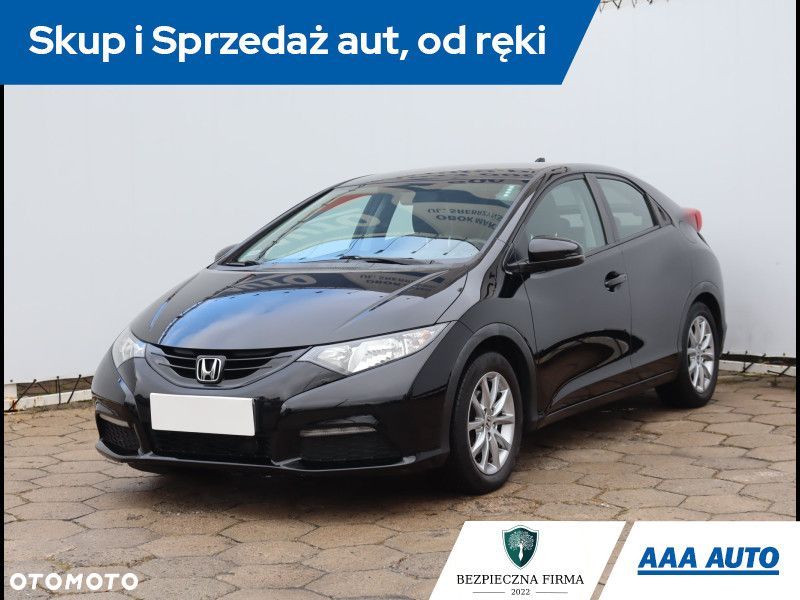 Honda Civic - 2