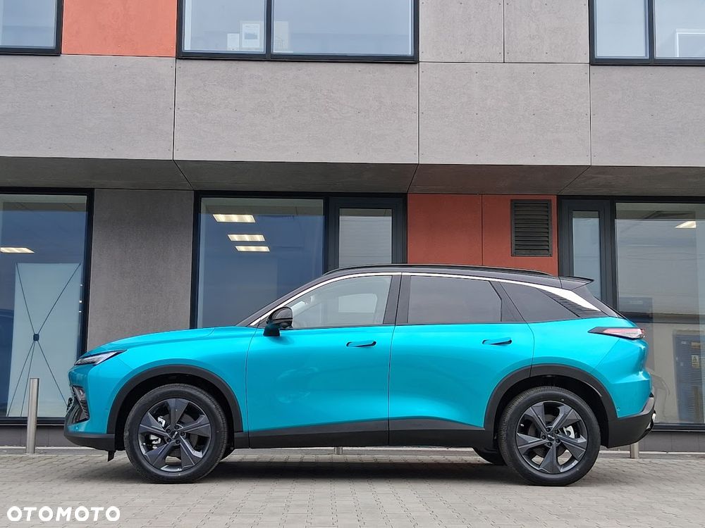 BAIC 5 Beijing 1.5T Luxury DCT - 9