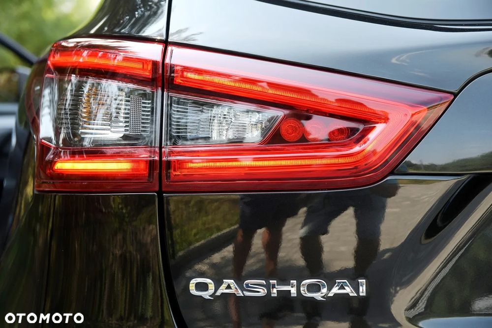 Nissan Qashqai 1.6 DIG-T Tekna+ - 13