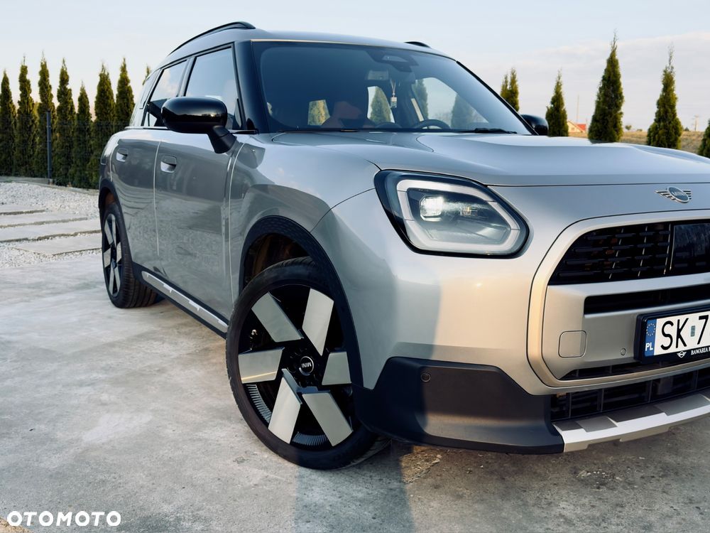 MINI Countryman ver-cooper-yours-trim - 10