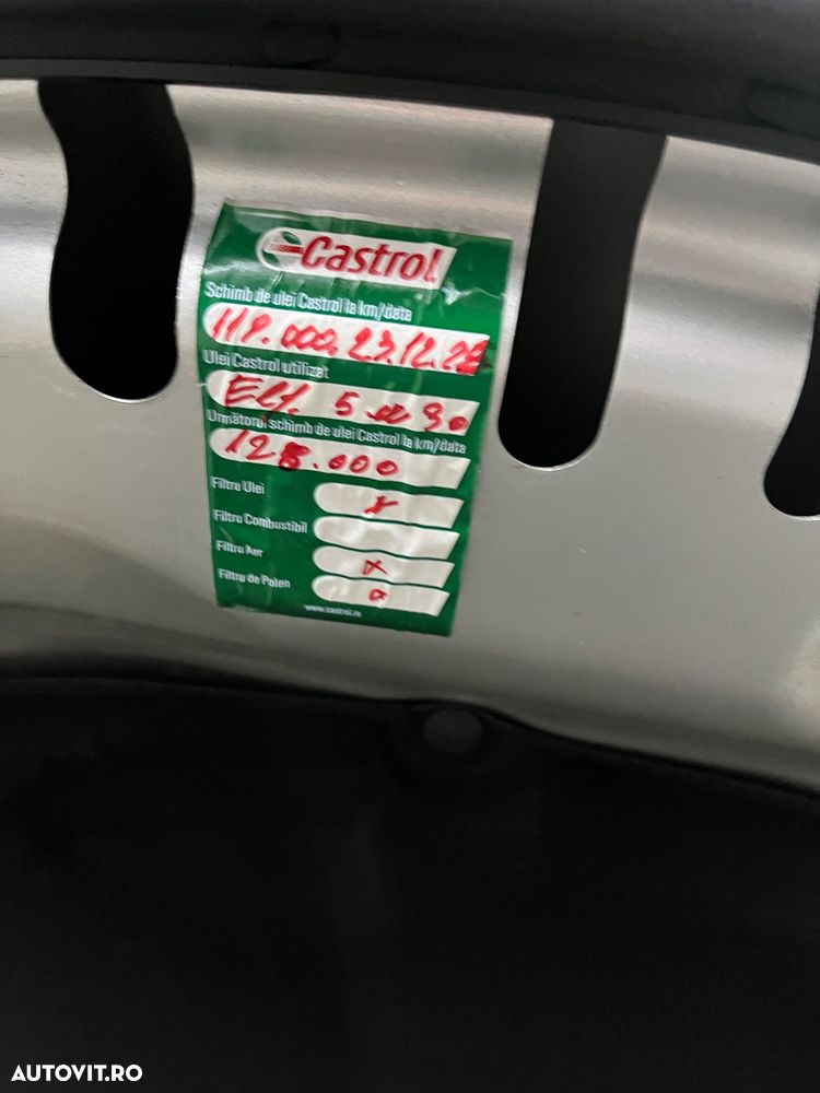 Renault Talisman ENERGY dCi Life - 15