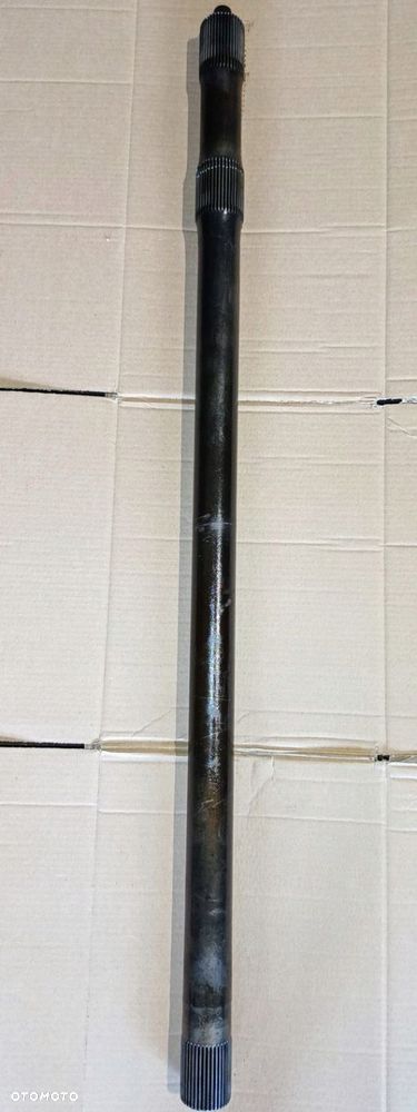Półoś napędowa Renault Kerax Magnum 118cm 39/43/41F 2xF - 1