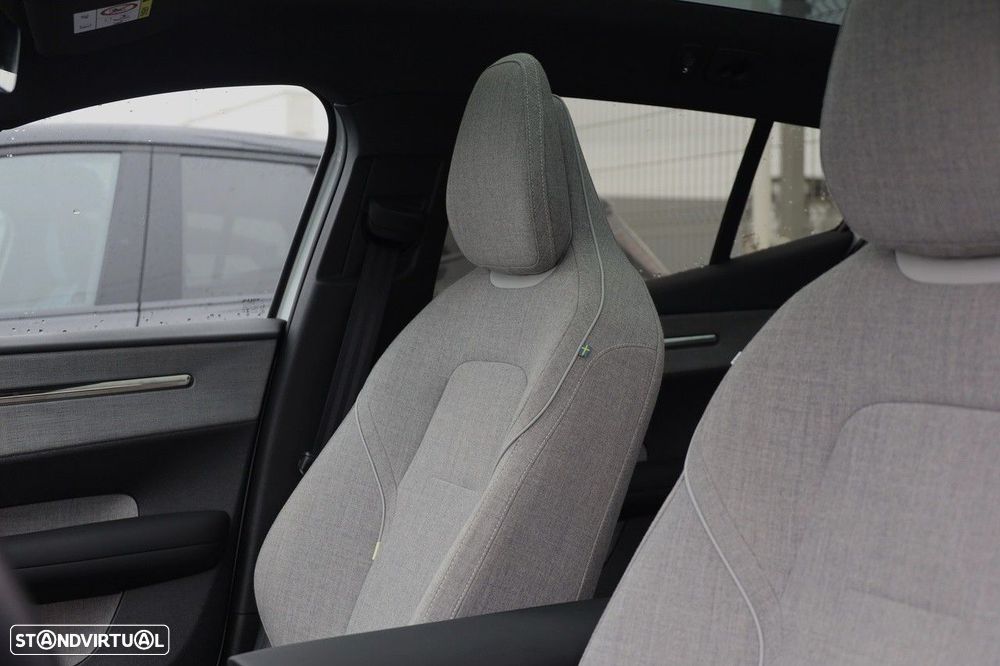 Volvo EX30 69 kWh Twin Motor Ultra - 9