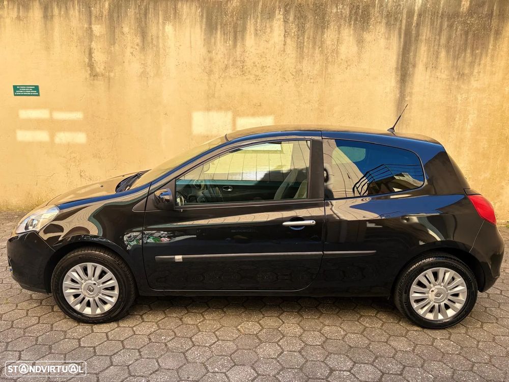 Renault Clio 1.2 TCE GT J15 - 35
