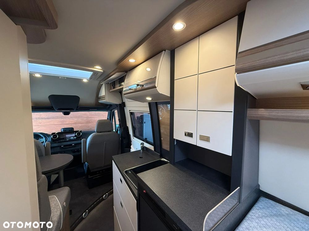 Carthago Malibu Genius 641 LE 4x4 - 17