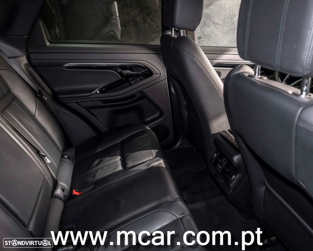 Land Rover Range Rover Evoque - 21