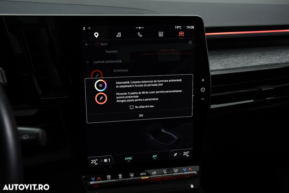 Renault Austral E-Tech Full 200 Techno - 20