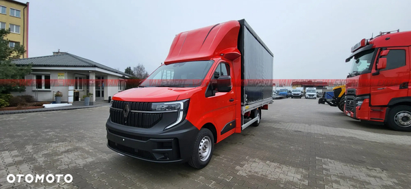 Renault MASTER PLANDEKA 10EP