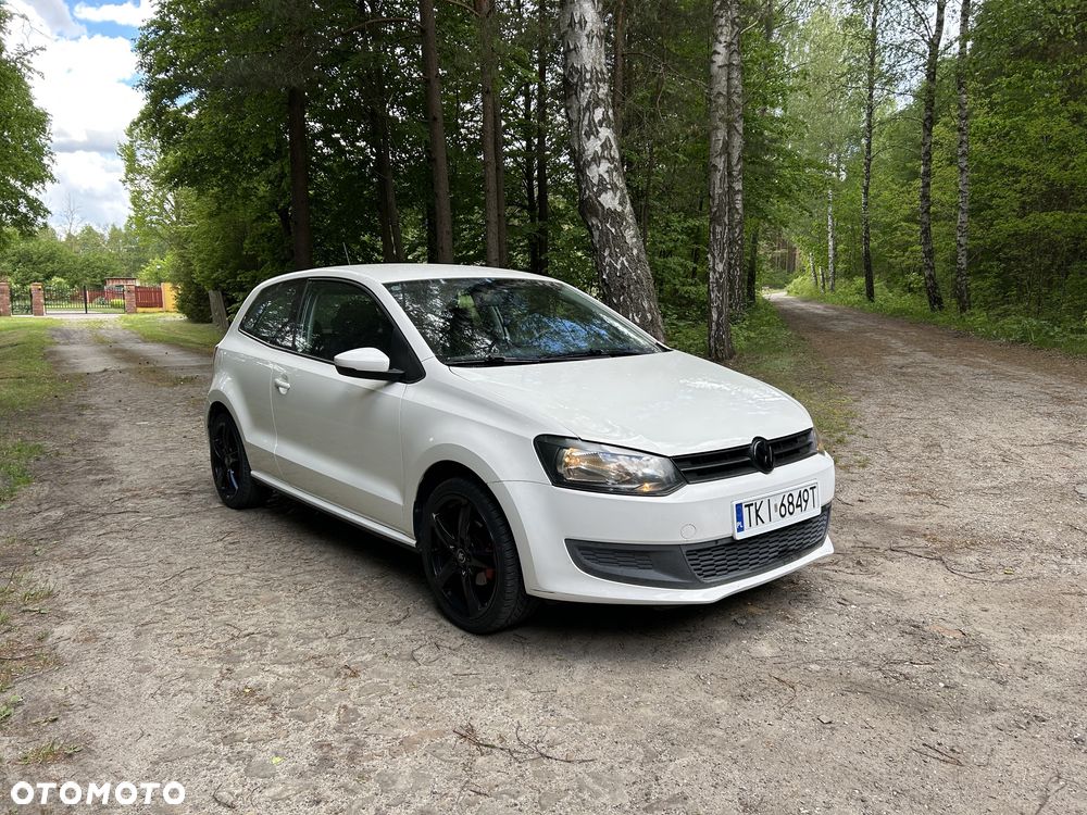 Volkswagen Polo - 6