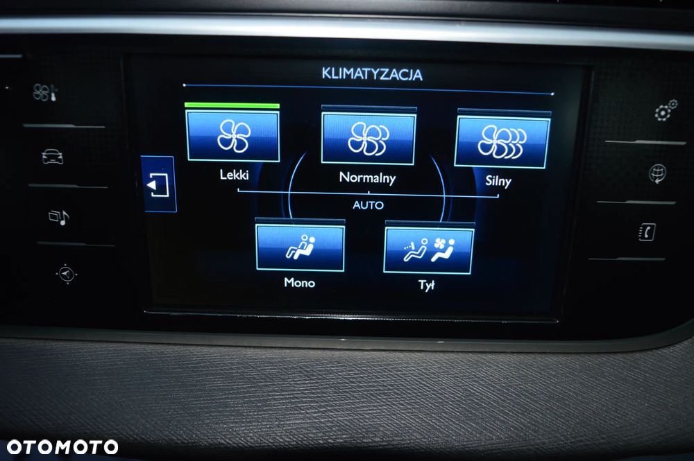 Citroën C4 Grand Picasso - 28