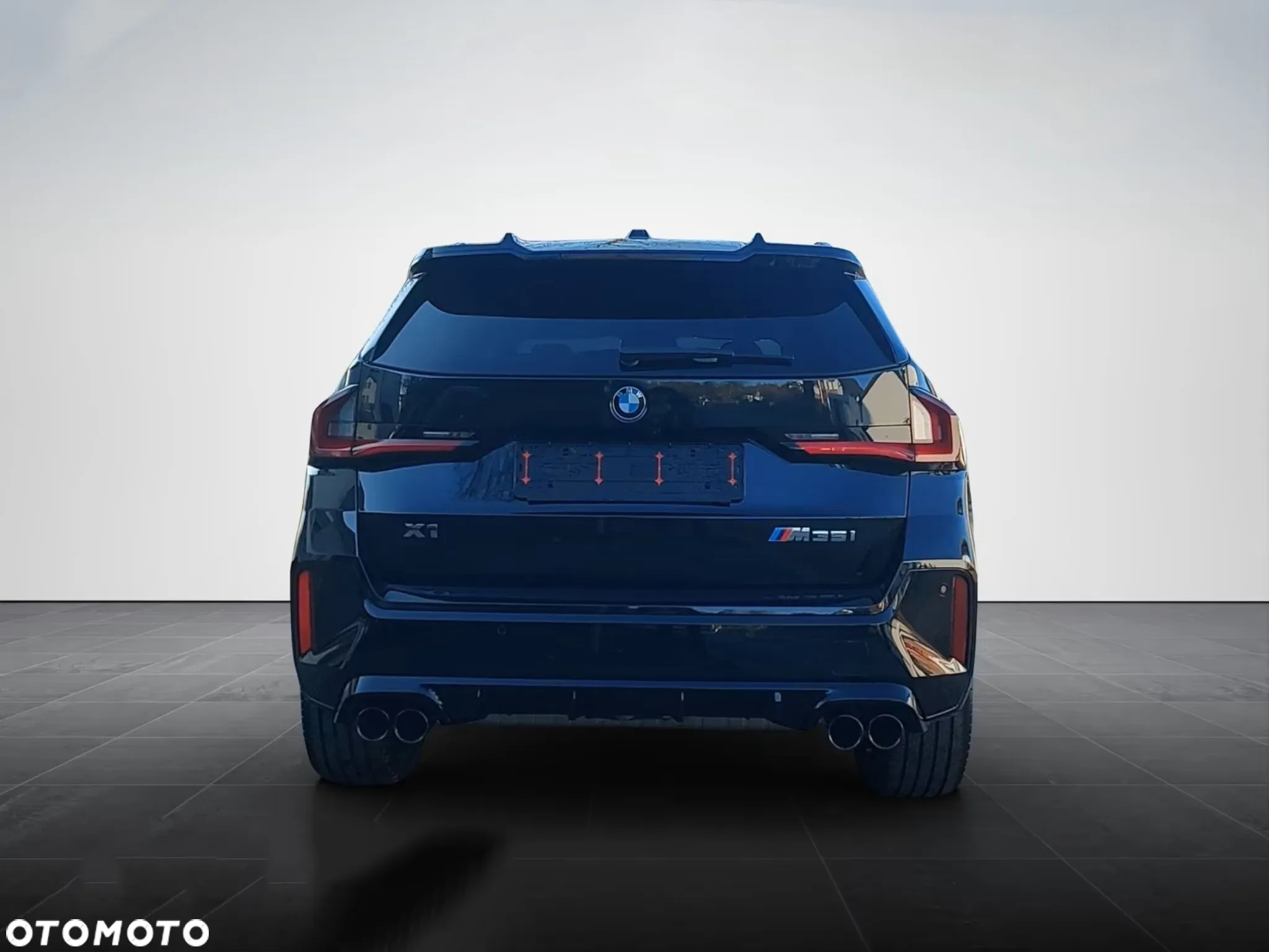 BMW X1 M35i xDrive - 6