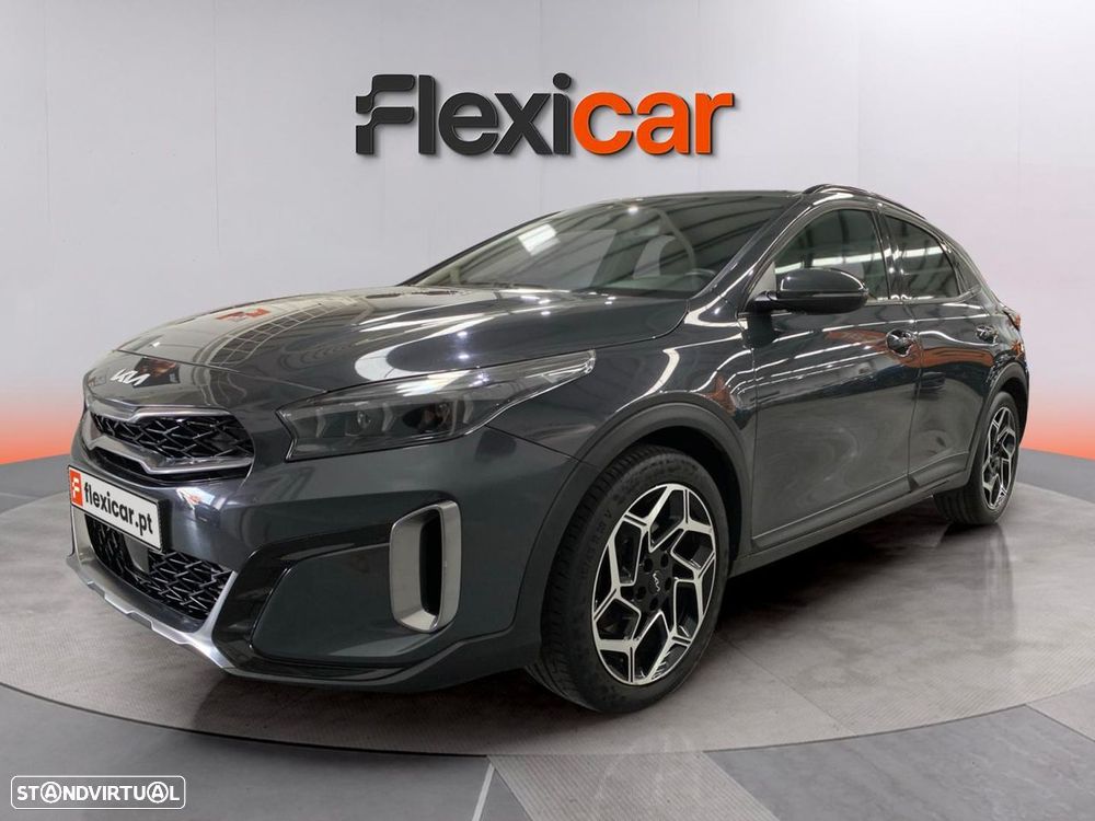 Kia XCeed 1.0 T-GDI GT-Line - 3