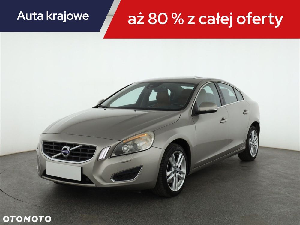 Volvo S60 - 3