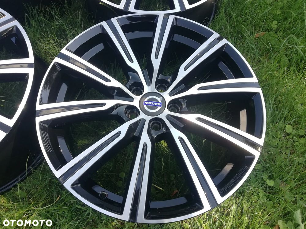 Volvo xc60 S60 V60 19'' Oryginalne Idealne - 1