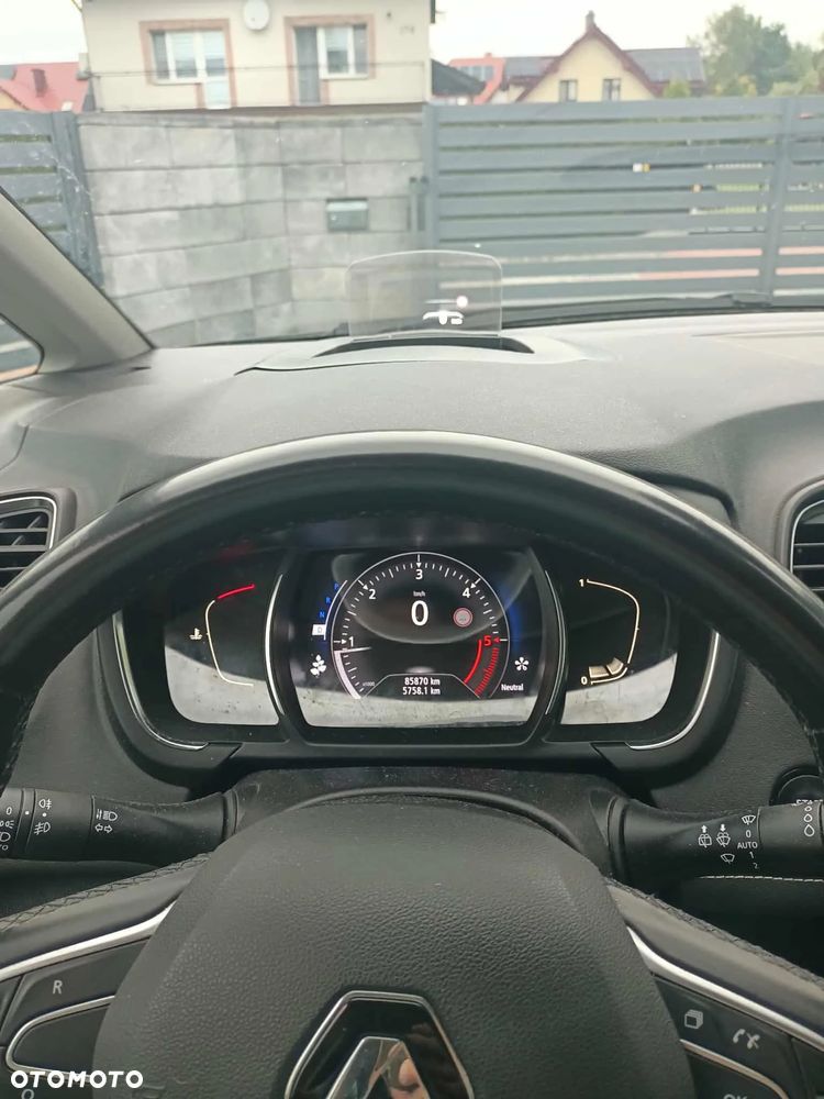 Renault Scenic - 5
