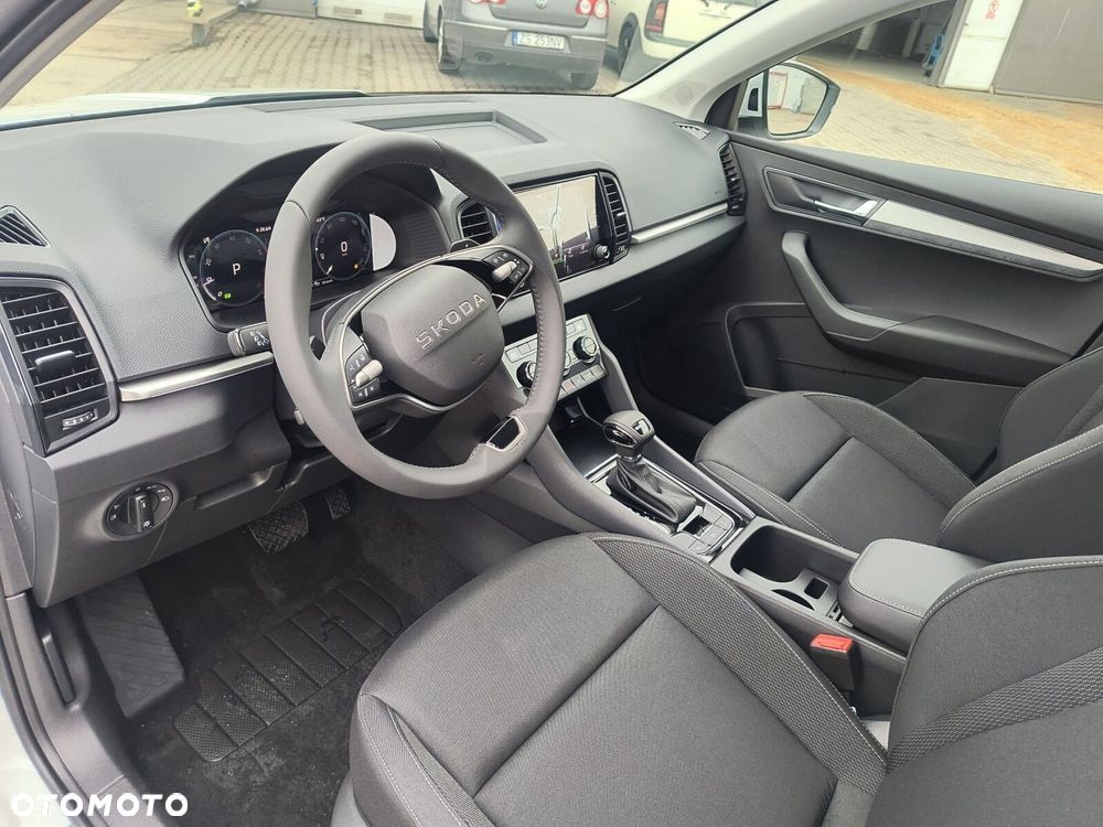 Skoda Karoq - 12