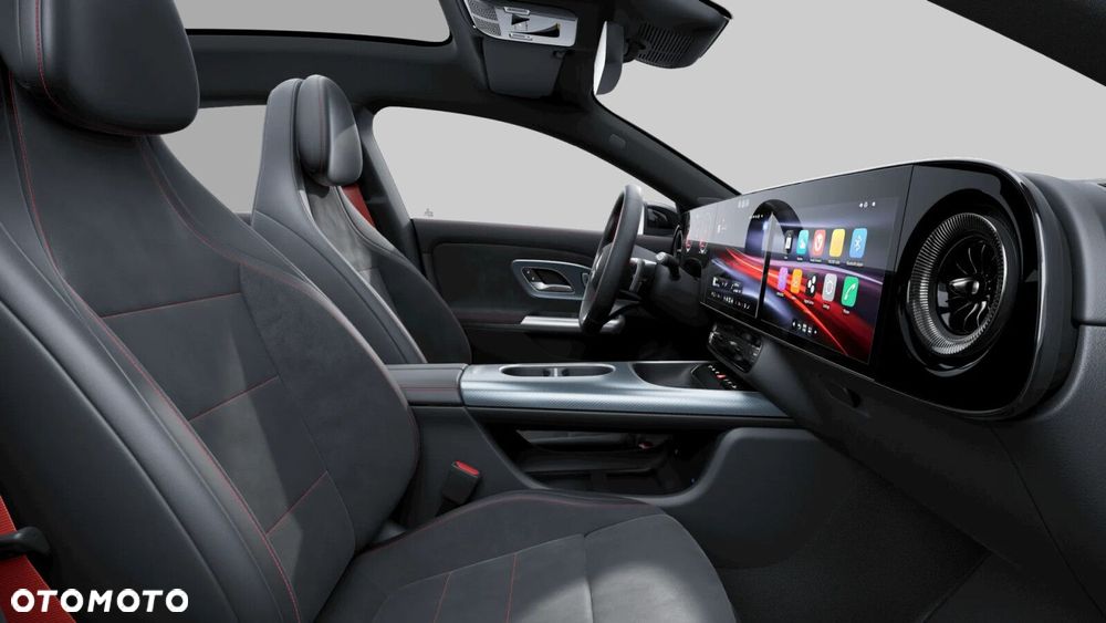 Mercedes-Benz CLA 200 mHEV 8G-DCT - 10
