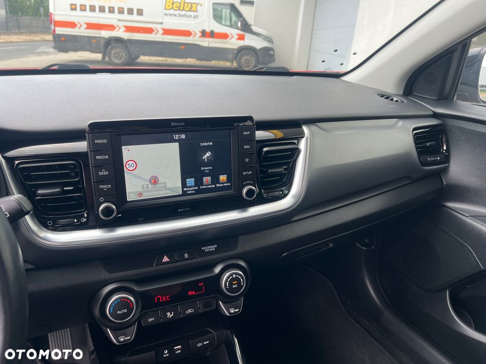Kia Stonic 1.0 T-GDI DCT OPF Platinum Edition - 11