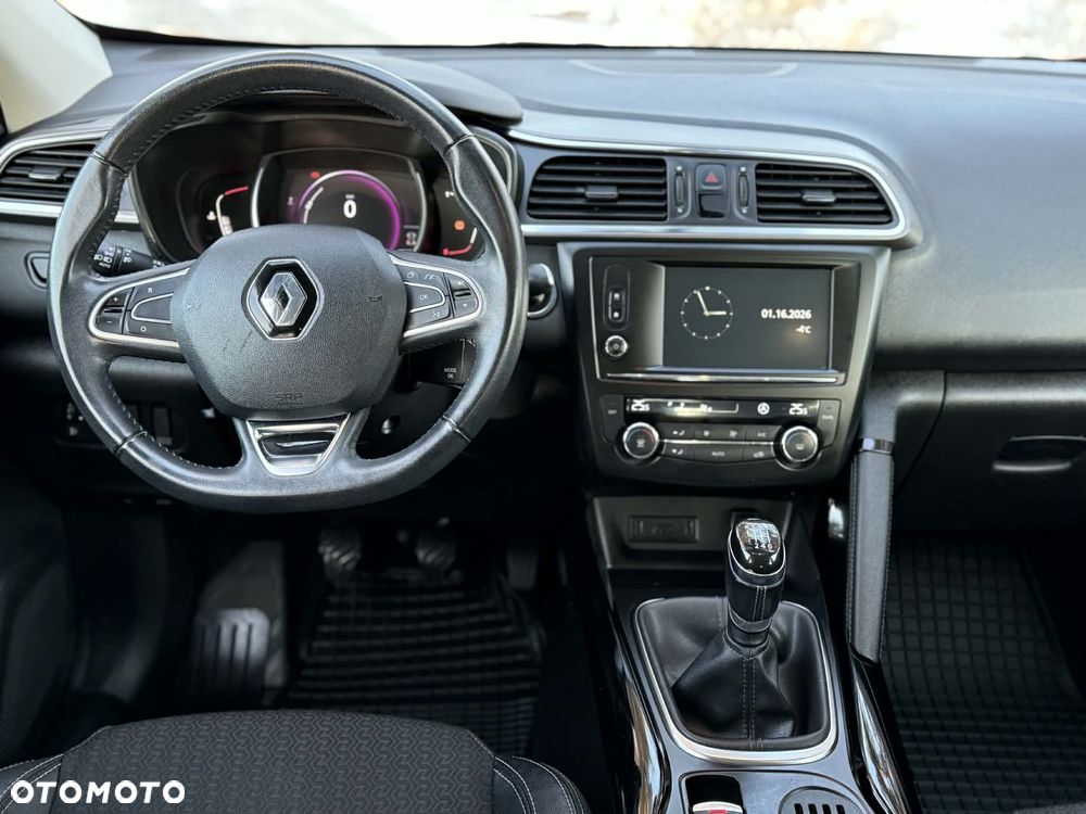 Renault Kadjar Energy TCe 130 LIMITED - 26