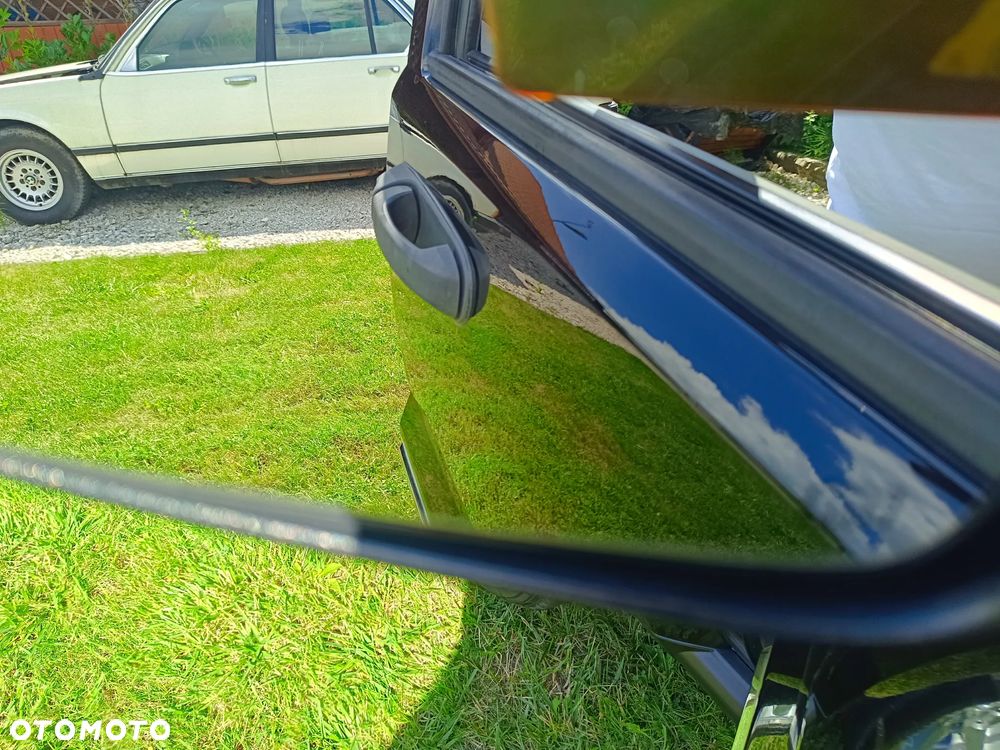 Jeep Cherokee 2.8 CRD Automatik Limited - 23