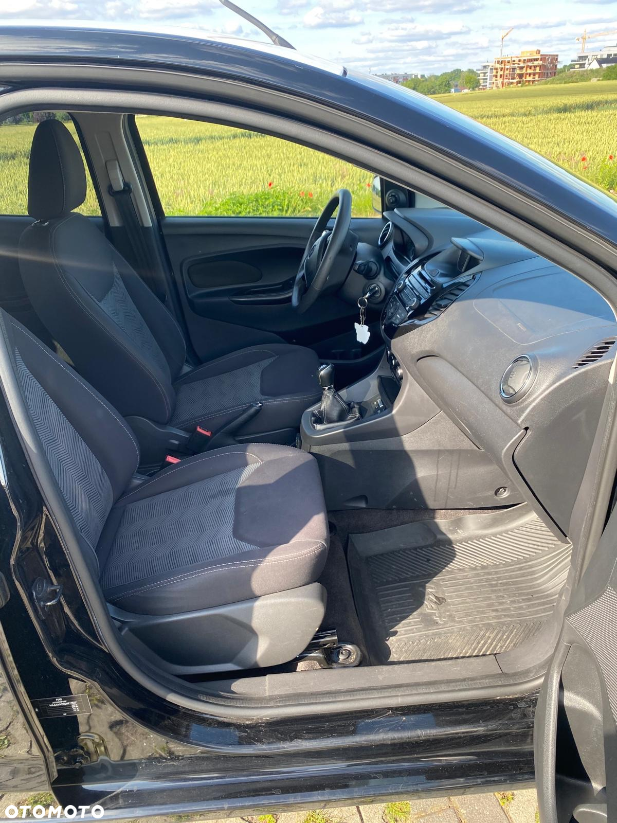 Ford Ka+ 1.2 Trend - 5