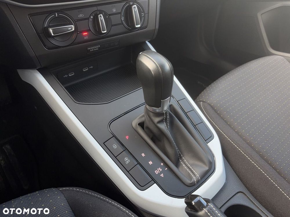 Seat Arona - 23