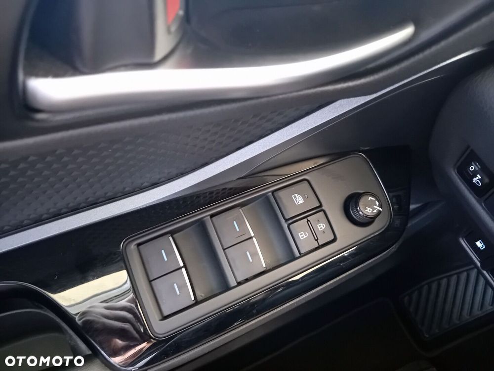 Toyota C-HR 1.2 T Style - 21