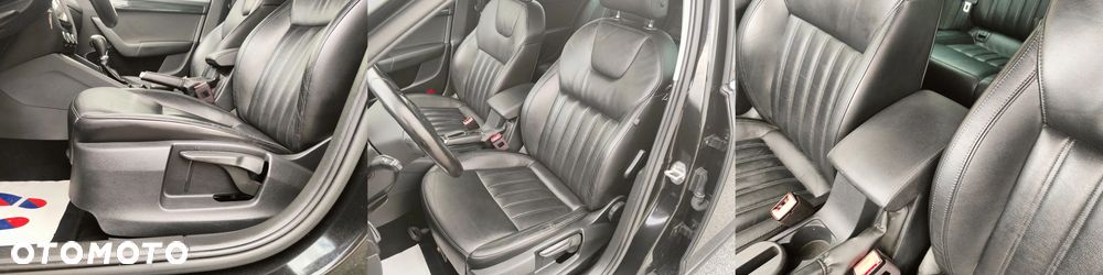 Skoda Octavia 1.6 TDI DSG Premium Edition - 32