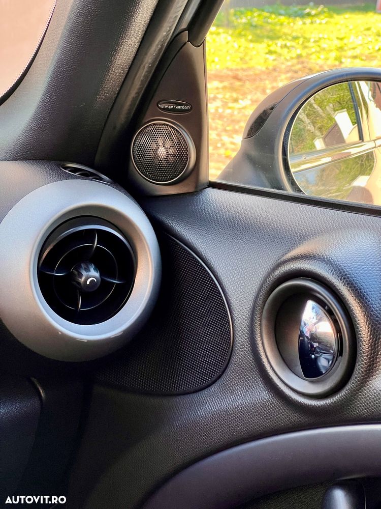 Mini Countryman Cooper SD ALL4 - 21