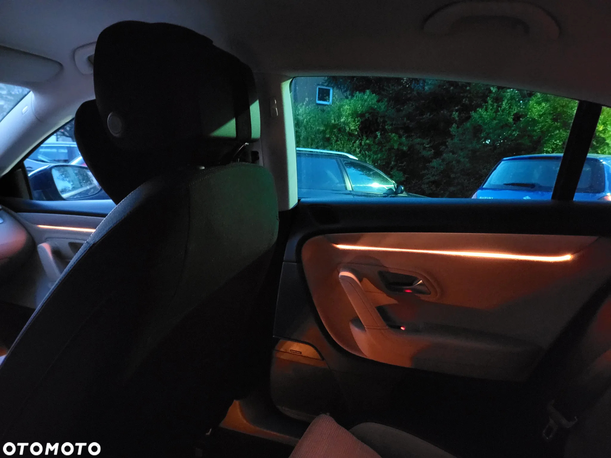 Volkswagen CC 2.0 TDI BlueMotion Technology DSG - 35