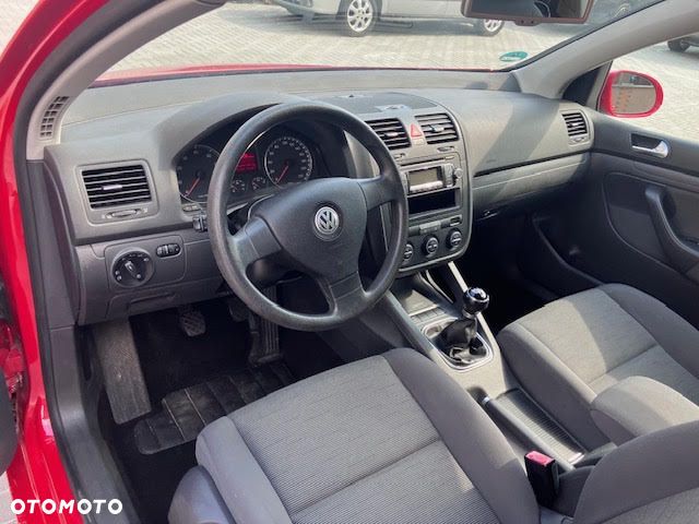 Volkswagen Golf 1.4 United - 8