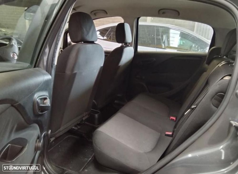 Fiat Punto - 3