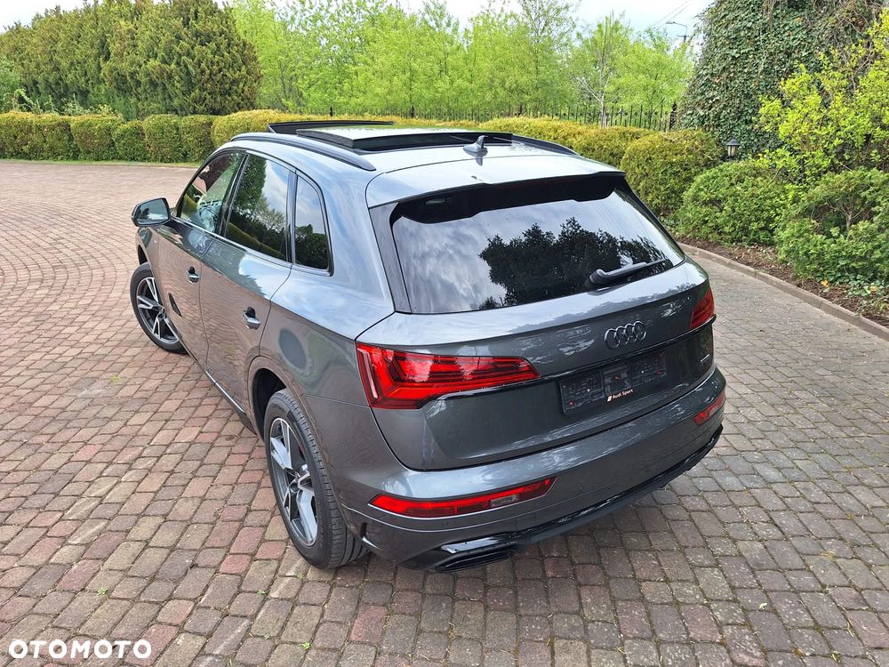Audi Q5 40 TDI quattro S tronic sport - 33