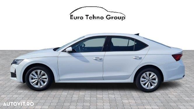 Skoda Octavia 1.5 TSI 150 CP DSG MHEV Selection - 2