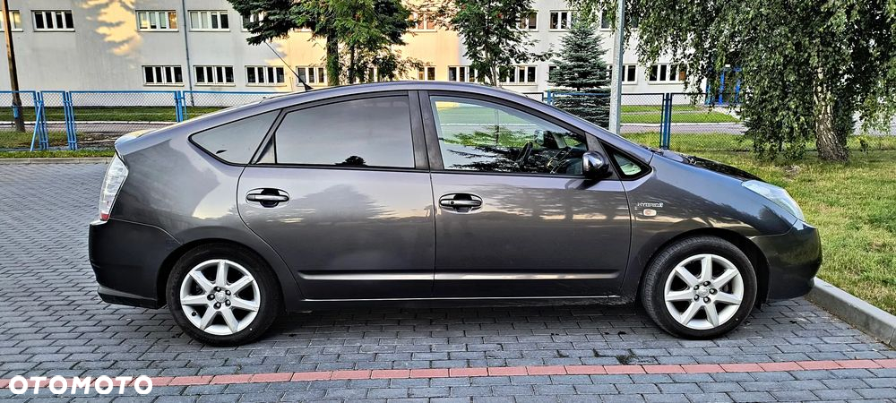 Toyota Prius 1.5 VVT-i Sol (nav) - 11
